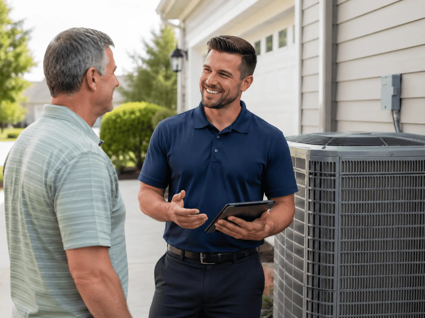 Heat Pump Installation Saint Clair, MN FAQs